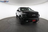 2022 Chevrolet Silverado 1500 - Preview 3