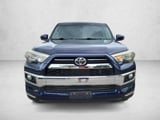 2020 Toyota 4Runner - Preview 2