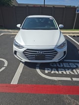 2018 Hyundai Elantra - Preview 2