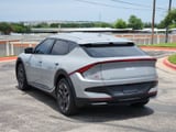 2026 Kia EV6 - Preview 4