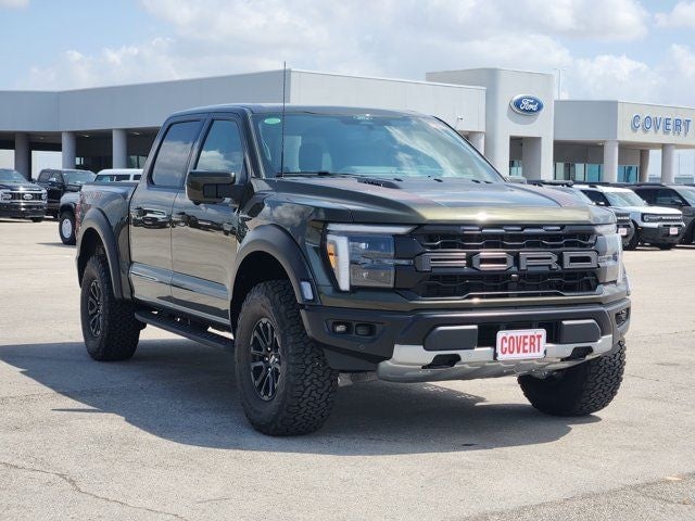 2026 Ford F-150 - Image 2