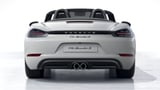 2025 Porsche 718 Boxster - Preview 7