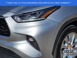 2021 Toyota Highlander - Preview 8