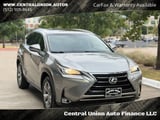 2017 Lexus NX - Preview 2