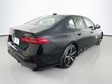 2027 BMW 5 Series - Preview 5