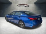 2025 Nissan Altima - Preview 5