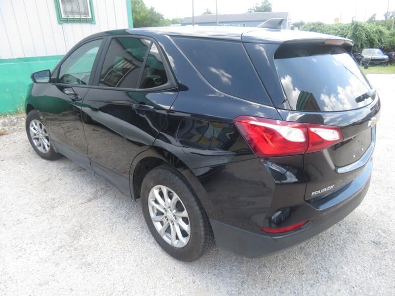 2021 Chevrolet Equinox - Image 3