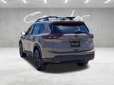 2026 Nissan Rogue - Preview 14