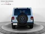 2027 Jeep Wrangler - Preview 15