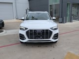 2023 Audi Q5 - Preview 3
