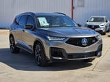 2026 Acura MDX - Preview 3