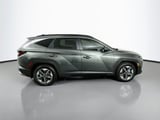 2026 Hyundai Tucson - Preview 4