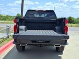 2026 Chevrolet Silverado 1500 - Preview 9