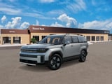 2027 Hyundai Santa Fe Hybrid - Preview 2