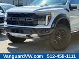2025 Ford F-150 - Preview 3