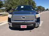 2017 Toyota Tundra - Preview 2