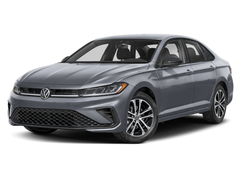 2026 Volkswagen Jetta - Image 1