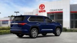 2026 Toyota Sequoia - Preview 10