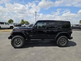 2026 Jeep Wrangler - Preview 3