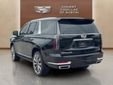 2026 Cadillac Escalade - Preview 6