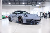 2024 Porsche 911 - Preview 3