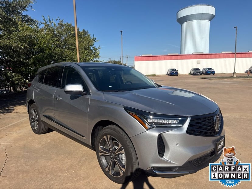 2026 Acura RDX - Image 1