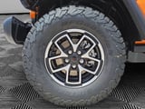 2026 Jeep Wrangler - Preview 14