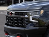 2026 Chevrolet Silverado 1500 - Preview 13