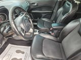 2018 Jeep Compass - Preview 13