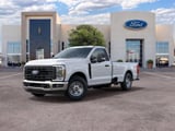 2027 Ford F-250 - Preview 2