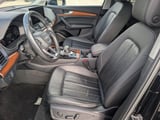 2023 Audi Q5 - Preview 7