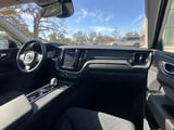 2025 Volvo XC60 - Preview 11
