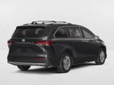 2026 Toyota Sienna - Preview 2