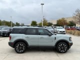 2023 Ford Bronco Sport - Preview 4