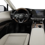 2027 Lexus RX - Preview 7