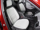 2022 Chevrolet Equinox - Preview 2
