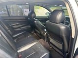 2013 INFINITI G37 - Preview 9