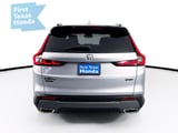 2026 Honda CR-V - Preview 6