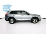 2026 Honda CR-V - Preview 8