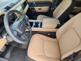 2026 Land Rover Defender - Preview 12