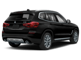 2021 BMW X3 - Preview 2