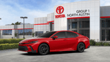 2026 Toyota Camry - Preview 2