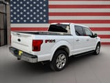 2019 Ford F-150 - Preview 7