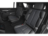 2026 Cadillac Escalade IQL - Preview 12