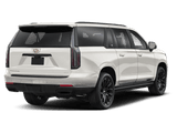 2027 Cadillac Escalade ESV - Preview 2