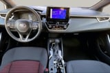 2025 Toyota Corolla - Preview 14