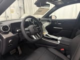 2027 Mercedes-Benz GLC - Preview 13