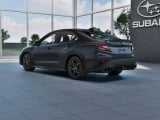 2026 Subaru WRX - Preview 4
