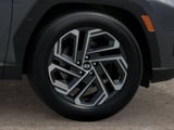 2026 Hyundai Tucson - Preview 8