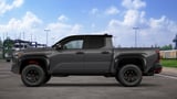 2026 Toyota Tacoma - Preview 4